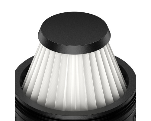 Фльтр для автомобільного пилососу Baseus A2pro Car vacuum Cleaner strainer（2PCS）Black (VCAQ070001)
