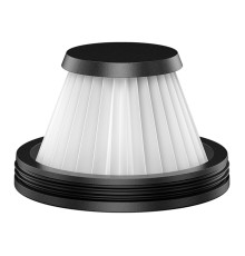 Фльтр для автомобільного пилососу Baseus A2pro Car vacuum Cleaner strainer（2PCS）Black (VCAQ070001)