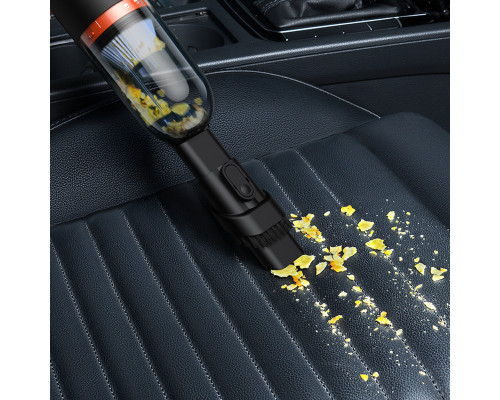 Фльтр для автомобільного пилососу Baseus A2pro Car vacuum Cleaner strainer（2PCS）Black (VCAQ070001)