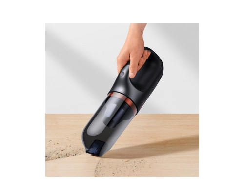 Автомобільний пилосос Baseus A7 Car Vacuum Cleane Dark Gray