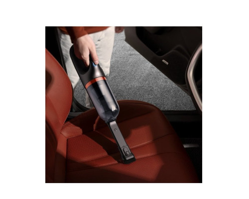 Автомобільний пилосос Baseus A7 Car Vacuum Cleane Dark Gray