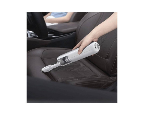 Автомобільний пилосос Baseus A1 Car Vacuum Cleaner White