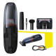 Автомобільний пилосос Baseus AP02 Handy Vacuum Cleaner (6000pa) Black