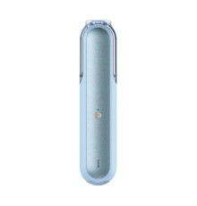 Автомобільний пилосос Baseus A1 Car Vacuum Cleaner Glacier Blue