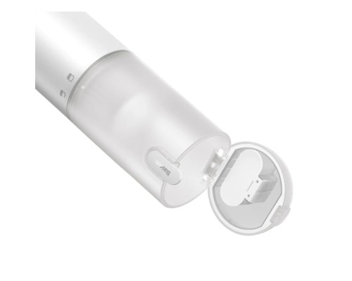Автомобільний пилосос Baseus A3lite Car Vacuum Cleaner White (VCAQ050002)