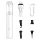 Автомобільний пилосос Baseus A3lite Car Vacuum Cleaner White (VCAQ050002)