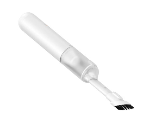 Автомобільний пилосос Baseus A3lite Car Vacuum Cleaner White (VCAQ050002)