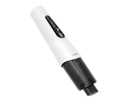 Автомобільний пилосос HOCO ZP16 Wave wireless vacuum cleaner(blowing and suction integrated) White (6942007660853)