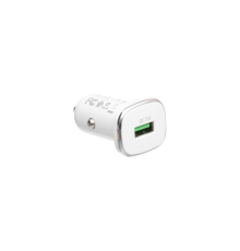 АЗП Borofone BZ12A 18W 3A white PLS-00-00053743