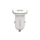 АЗП Borofone BZ12A 18W 3A white PLS-00-00053743