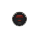 АЗП Hoco NZ5 30W 3A USB-A+USB-C з кабелем C-C black PLS-00-00090520