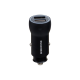 АЗП Borofone BZ9 24W 3.1A 2USB-A black PLS-00-00053960