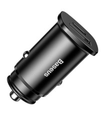 АЗП Baseus PPS Car Charger(30W PD3.0 QC4.0+ SCP ) Black