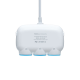 АЗП Hoco C1 3.1A white PLS-00-00040336
