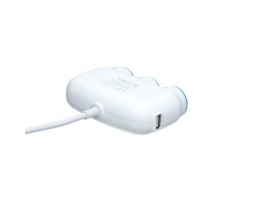 АЗП Hoco C1 3.1A white PLS-00-00040336