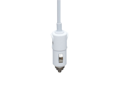 АЗП Hoco C1 3.1A white PLS-00-00040336