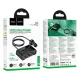 АЗП HOCO Z64 Anshun 240W digital display 3-in-1 cigarette lighter(2C2A) Black mag-6942007671743153113