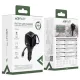 АЗП ACEFAST B17 95W car charger with telescopic cable Back mag-6974316285946153363