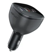 АЗП ACEFAST B14 165W (2*USB-C+USB-A) 3-port car charger Black mag-6974316282938153273