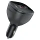 АЗП ACEFAST B14 165W (2*USB-C+USB-A) 3-port car charger Black mag-6974316282938153273