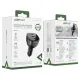 АЗП ACEFAST B14 165W (2*USB-C+USB-A) 3-port car charger Black mag-6974316282938153273