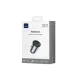 АЗП WiWU Wi-CC030 35W Nano Lite A+C Fast Car Charger Grey mag-6977703656060153612