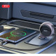 АЗП XO CC65 2-in-1 with Retractable Car Charger Фіолетовий mag-692068081775760092