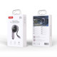 АЗП XO CC65 2-in-1 with Retractable Car Charger Фіолетовий mag-692068081775760092