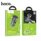 АЗП HOCO Z47A Transparent Discovery Edition 1PDout/1USB/QC/PD30W/3A Black mag-6931474782274145601