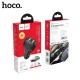 АЗП HOCO Z36 Leader 2USB/2,4A Black 4+1 mag-6931474727718150892