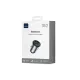 АЗП WiWU Wi-CC032 60W Nano Pro A+2C Fast Car Charger Grey mag-6977703656077153613