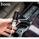 АЗП HOCO Z44 Leading PD20W+QC3.0 car charger USB-A/USB-C/3A Black mag-6931474757241144385