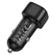 АЗП BOROFONE BZ34B Cloud PD38W(1C1A) чорний mag-6941991122378153516