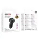 АЗП BOROFONE BZ34B Cloud PD38W(1C1A) чорний mag-6941991122378153516