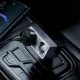 АЗП HOCO Z65 Smart dual cigarette lighter car charger Black mag-6942007673167153954