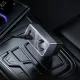 АЗП HOCO Z65A Smart cigarette lighter(PD45W/2C1A) car charger Black mag-6942007673174153955