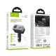 АЗП HOCO Z65A Smart cigarette lighter(PD45W/2C1A) car charger Black mag-6942007673174153955