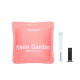 Автомобільний освіжувач повітря Baseus Margaret Series Car Air Freshener (Neon Garden) Baby Pink (C20362400412-00)