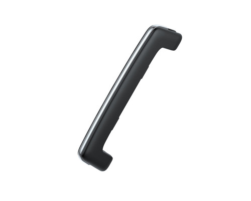 Автомобільний освіжувач повітря Baseus Paddle car air freshener Silver (SUXUN-BP0S)