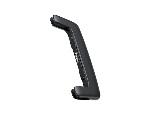 Автомобільний освіжувач повітря Baseus Paddle car air freshener Silver (SUXUN-BP0S)