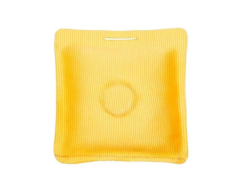 Автомобільний освіжувач повітря Baseus Margaret Series Car Air Freshener (Pomelo Coast) Custard Yellow (C20362400Y12-00)