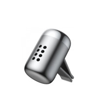 Автомобільний освіжувач повітря Baseus Little Fatty In-vehicle Fragrance Sliver (SUXUN-PDA0S)