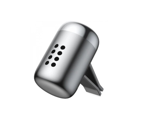 Автомобільний освіжувач повітря Baseus Little Fatty In-vehicle Fragrance Sliver (SUXUN-PDA0S)
