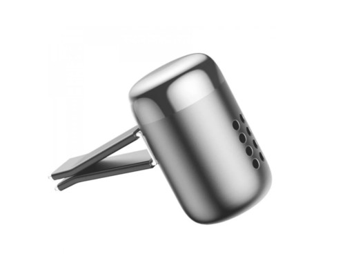 Автомобільний освіжувач повітря Baseus Little Fatty In-vehicle Fragrance Sliver (SUXUN-PDA0S)