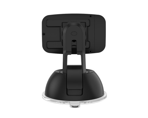 Тримач для мобільного BOROFONE BH4 Joydock suction cup car holder