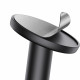 Автотримач для телефона Baseus C01 Magnetic Phone Holder (Stick-on Version) Black (SUCC000001)