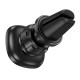 Тримач для мобільного BOROFONE BH102 Cloud magnetic car holder(air outlet) Black