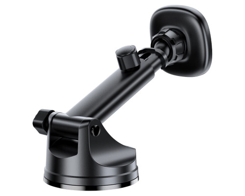 Автотримач для телефона ACEFAST D45 magnetic car holder for dashboard Black (6974316284093)