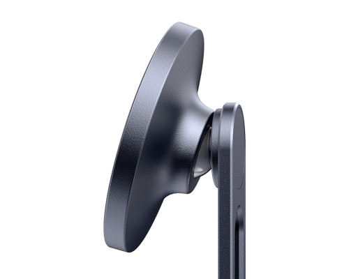 Автотримач для телефона Baseus MaxView Magnetic Car Mount for In-Vehicle Infotainment Screen Space Grey (C40180701813-00)