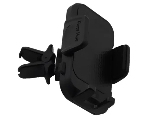 Автотримач CF-089 Black mag-2000001530795147650